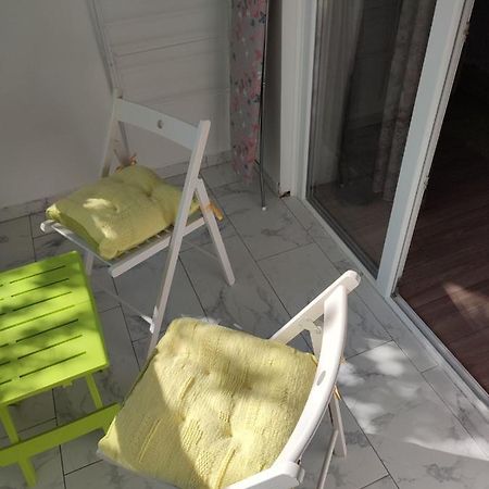 Desafinado Διαμέρισμα Μπουργκάς Εξωτερικό φωτογραφία