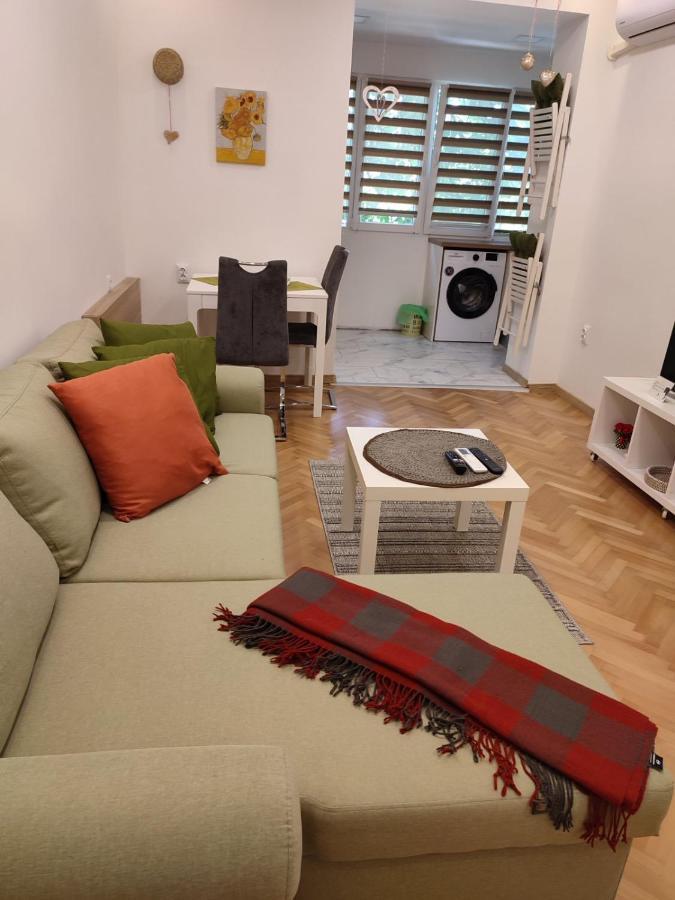 Desafinado Διαμέρισμα Μπουργκάς Εξωτερικό φωτογραφία