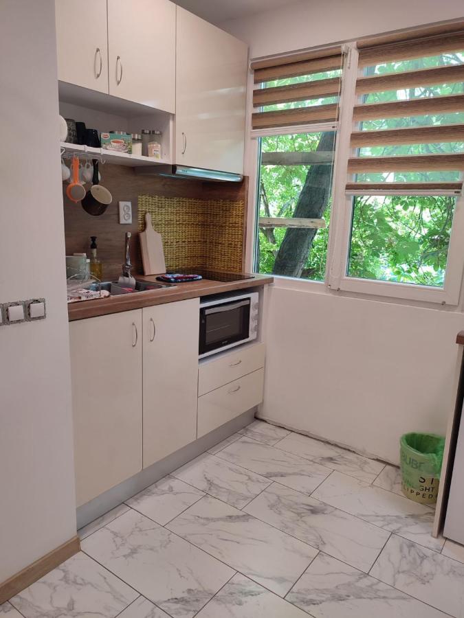 Desafinado Διαμέρισμα Μπουργκάς Εξωτερικό φωτογραφία