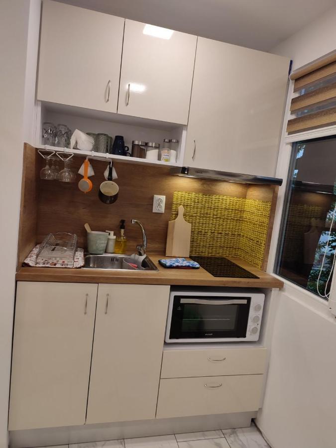 Desafinado Διαμέρισμα Μπουργκάς Εξωτερικό φωτογραφία