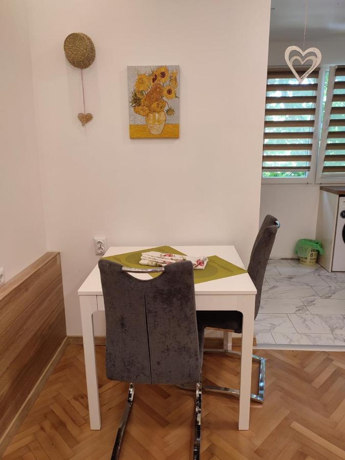 Desafinado Διαμέρισμα Μπουργκάς Εξωτερικό φωτογραφία