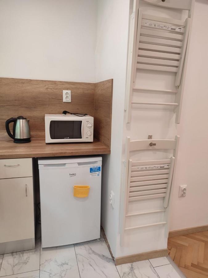 Desafinado Διαμέρισμα Μπουργκάς Εξωτερικό φωτογραφία