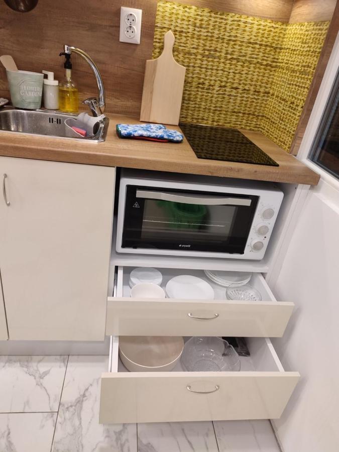 Desafinado Διαμέρισμα Μπουργκάς Εξωτερικό φωτογραφία